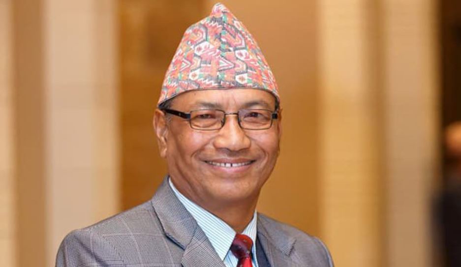 विभेदको अन्त्य गर्न सक्दो पहल गर्ने